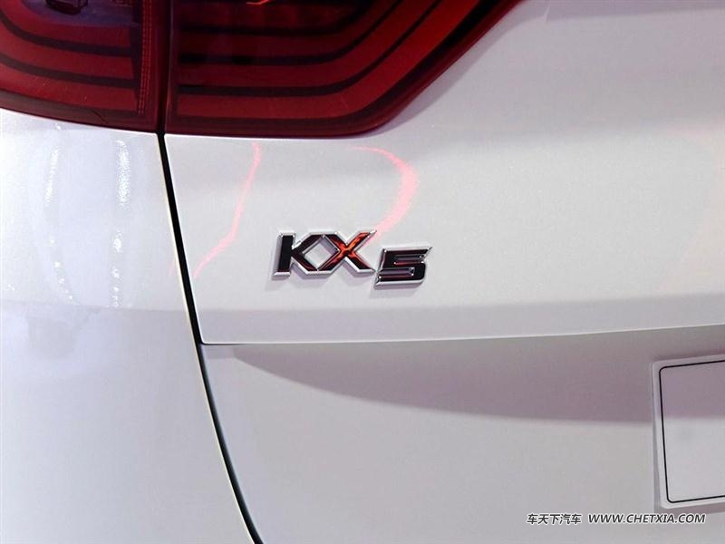 ô KX5 KX5 2016 1.6T ԶPremium װ