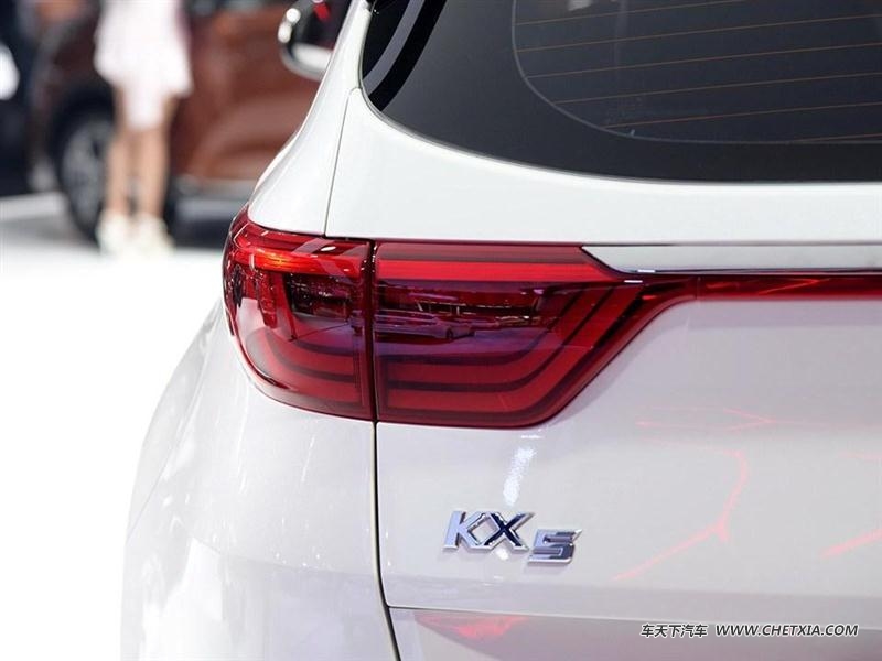 ô KX5 KX5 2016 1.6T ԶPremium װ