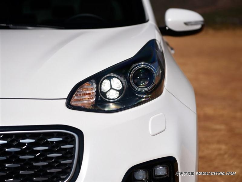 ô KX5 KX5 2016 1.6T ԶPremium װ