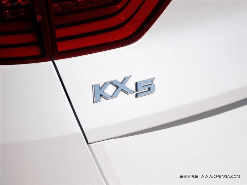 ô KX5 KX5 2016 1.6T ԶPremium װ