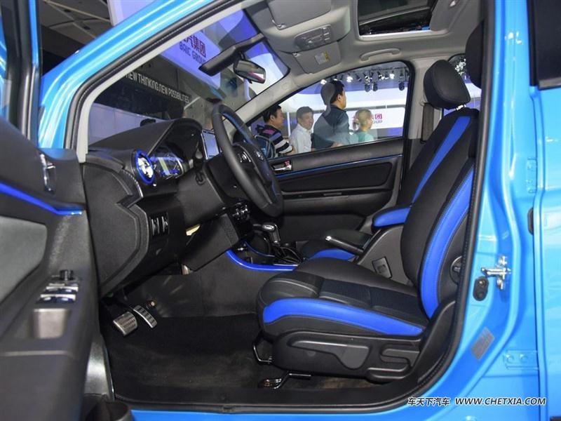 �������� ����Q25 ����Q25 2016�� 1.5L �Զ������� ��������