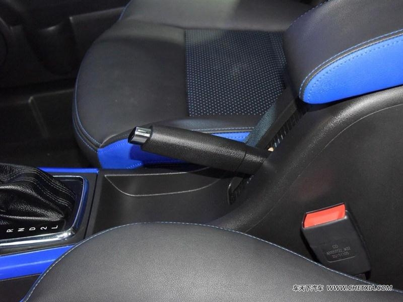 �������� ����Q25 ����Q25 2016�� 1.5L �Զ������� �пط�����