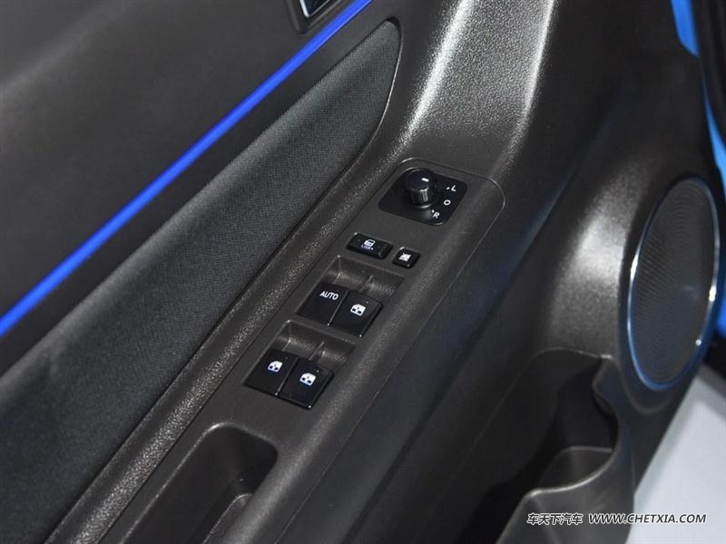 �������� ����Q25 ����Q25 2016�� 1.5L �Զ������� �пط�����