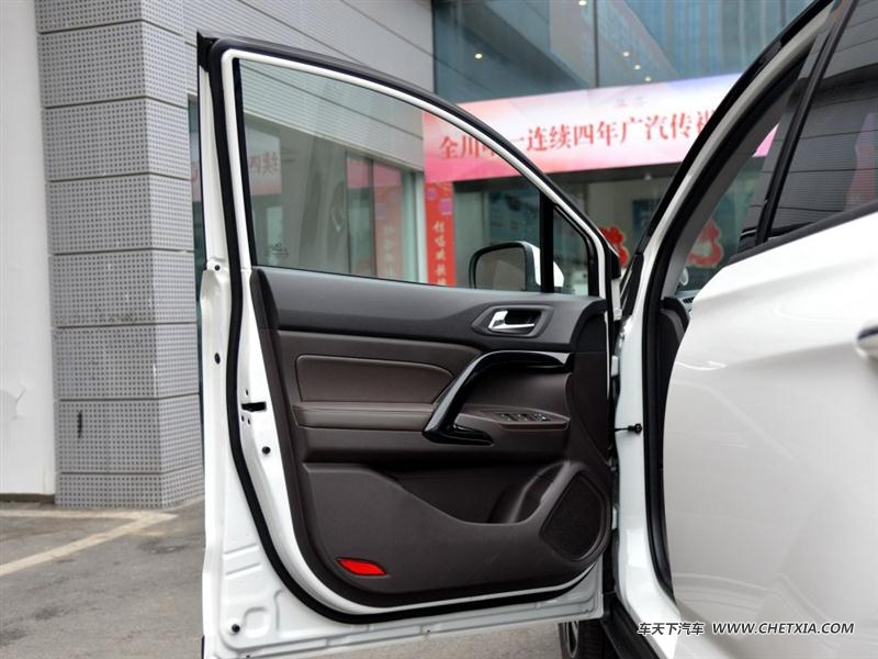 GS4 GS4 2016 235T G-DCT 