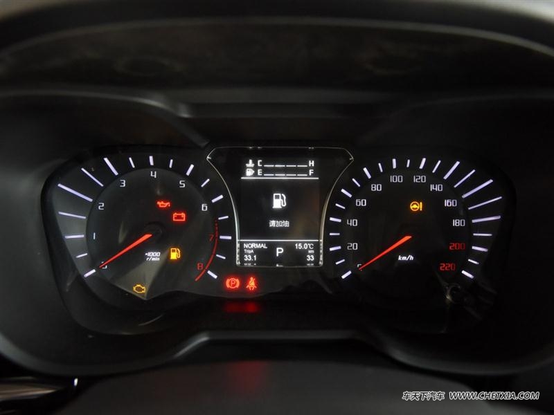  GS4 GS4 2016 235T G-DCT пط