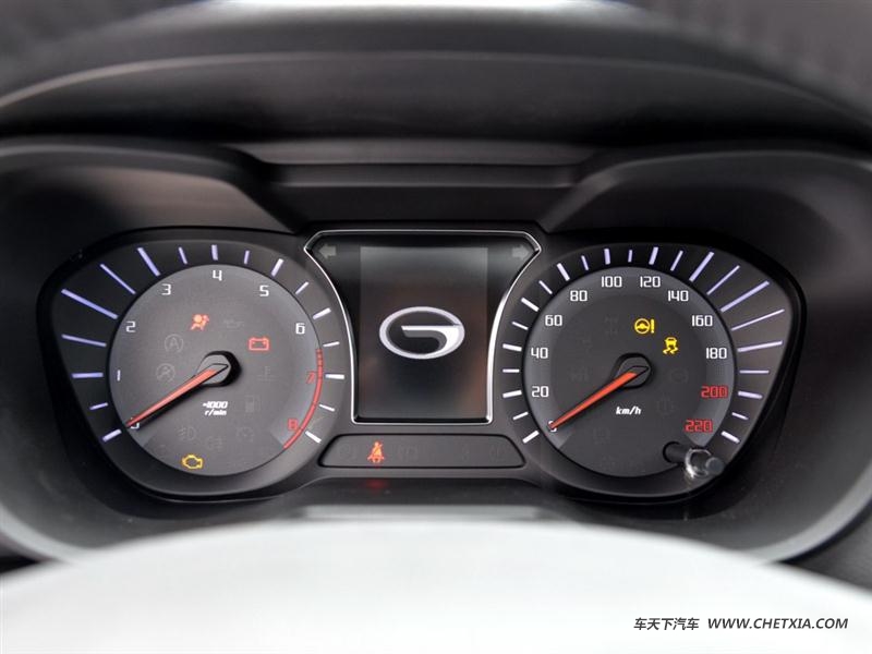  GS4 GS4 2016 235T G-DCT пط
