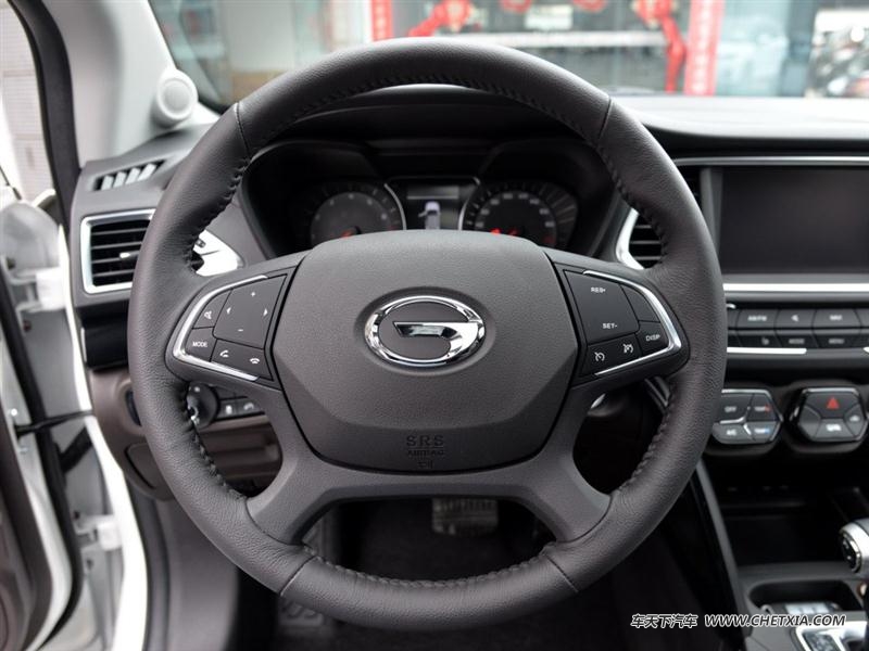  GS4 GS4 2016 235T G-DCT пط