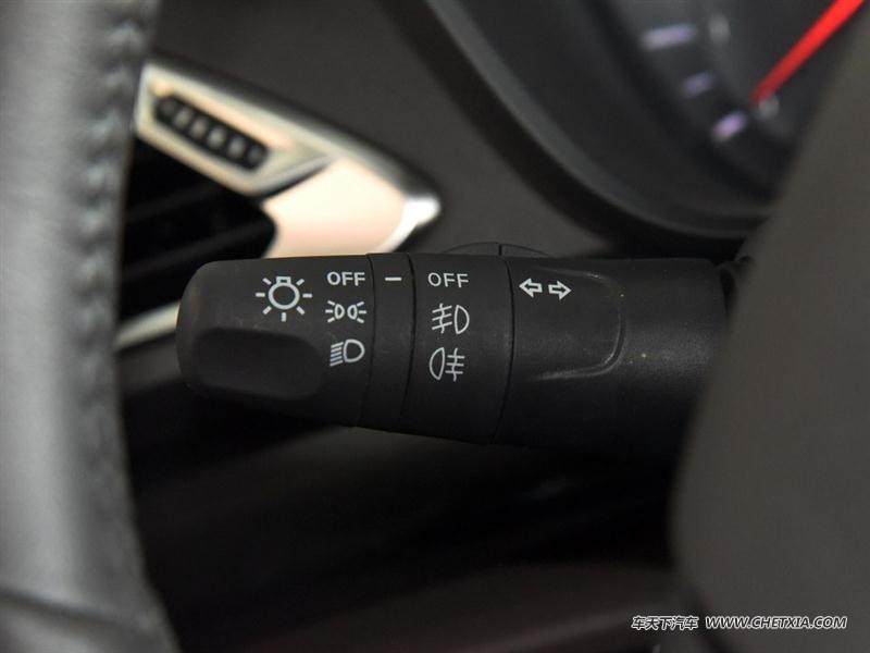  GS4 GS4 2016 235T G-DCT пط