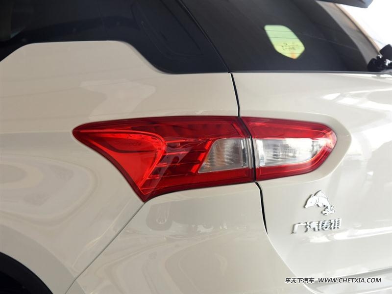  GS4 GS4 2016 235T G-DCT װ