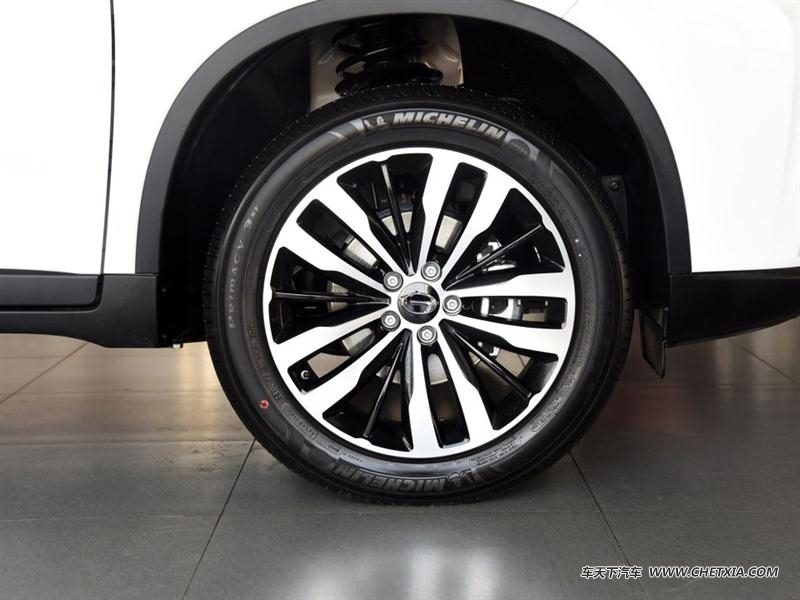  GS4 GS4 2016 235T G-DCT װ