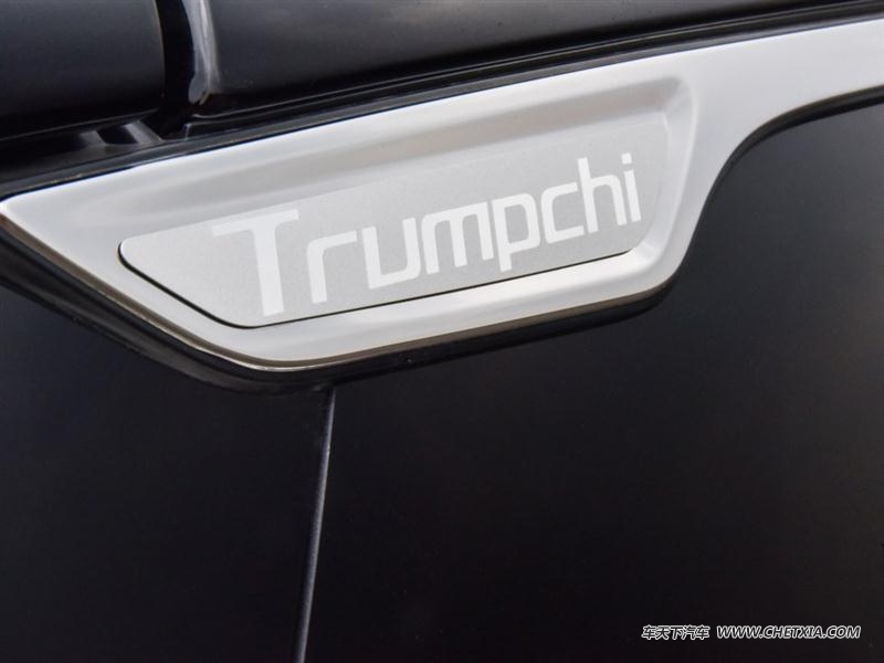  GS4 GS4 2016 235T G-DCT װ