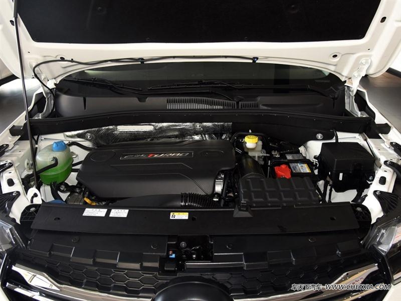  GS4 GS4 2016 235T G-DCT װ