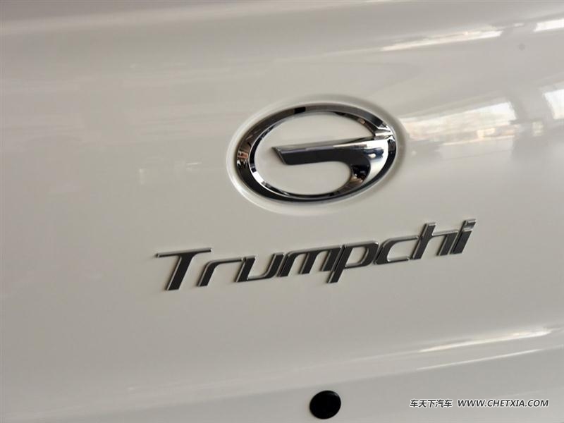  GS4 GS4 2016 235T G-DCT װ