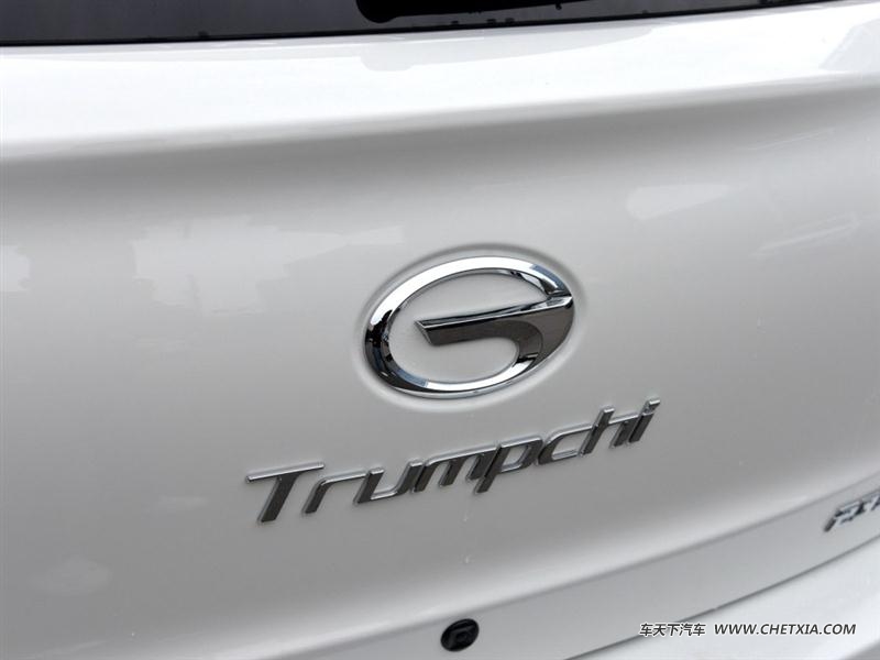  GS4 GS4 2016 235T G-DCT װ