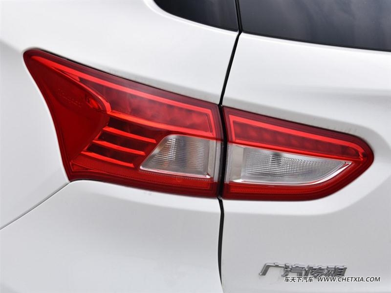  GS4 GS4 2016 235T G-DCT װ