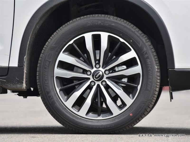  GS4 GS4 2016 235T G-DCT װ