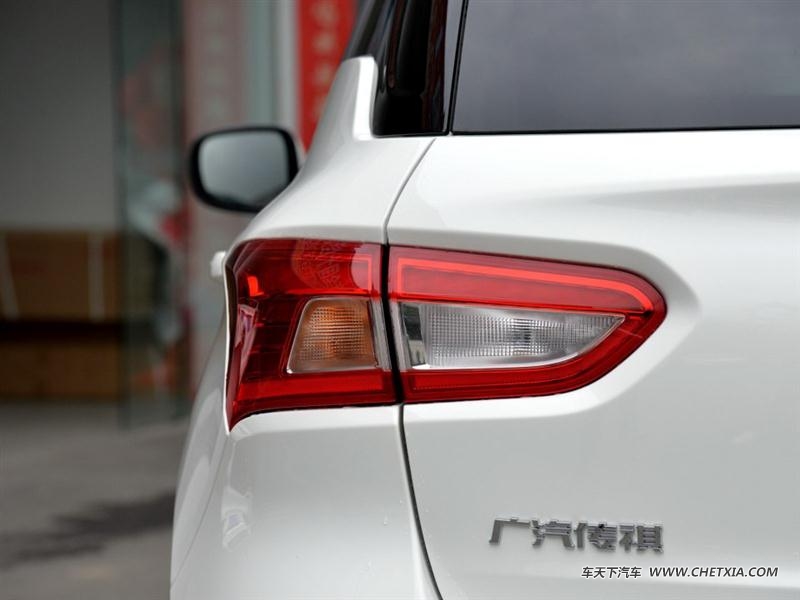  GS4 GS4 2016 235T G-DCT װ