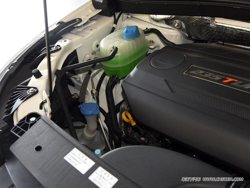  GS4 GS4 2016 235T G-DCT װ