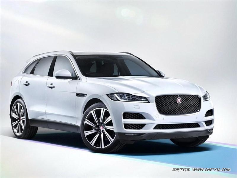 ݱ ݱF-PACE ݱF-PACE 2016 3.0T Sܰ 