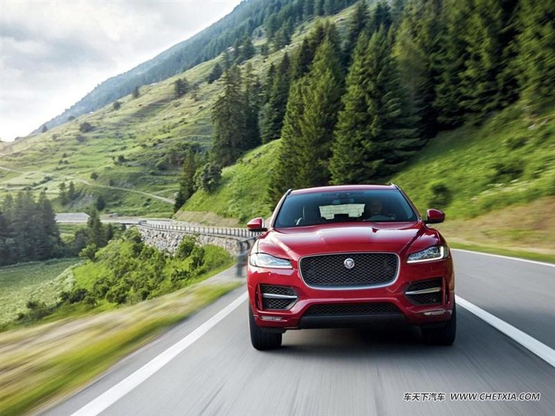 ݱ ݱF-PACE ݱF-PACE 2016 3.0T Sܰ 