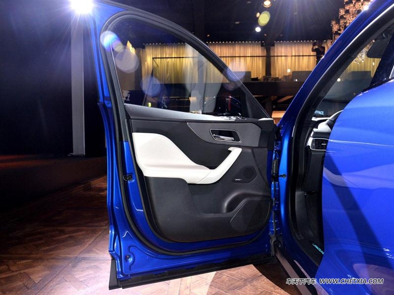 ݱ ݱF-PACE ݱF-PACE 2016 3.0T Sܰ 
