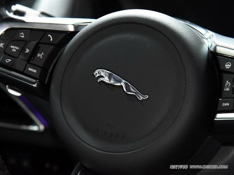ݱ ݱF-PACE ݱF-PACE 2016 3.0T Sܰ пط