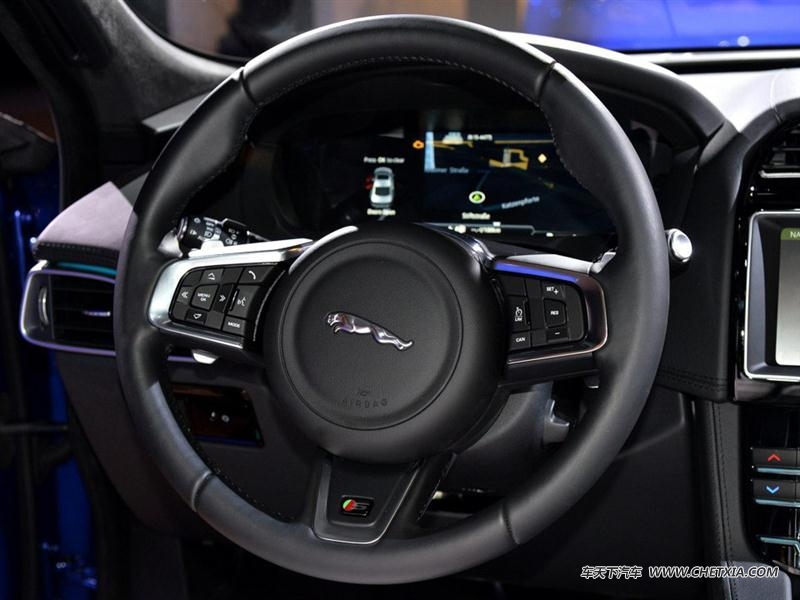 ݱ ݱF-PACE ݱF-PACE 2016 3.0T Sܰ пط
