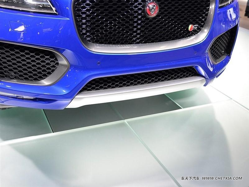 ݱ ݱF-PACE ݱF-PACE 2016 3.0T Sܰ װ