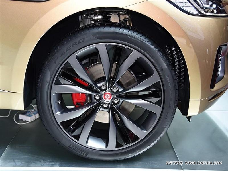 ݱ ݱF-PACE ݱF-PACE 2016 3.0T Sܰ װ