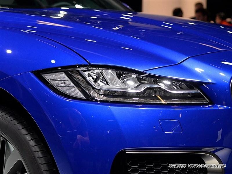 ݱ ݱF-PACE ݱF-PACE 2016 3.0T Sܰ װ