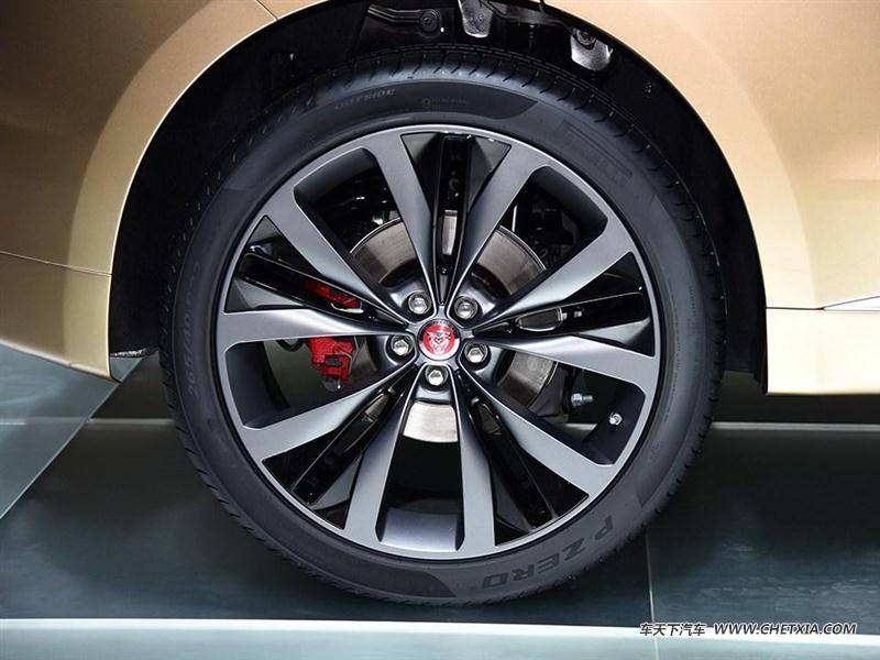 ݱ ݱF-PACE ݱF-PACE 2016 3.0T Sܰ װ
