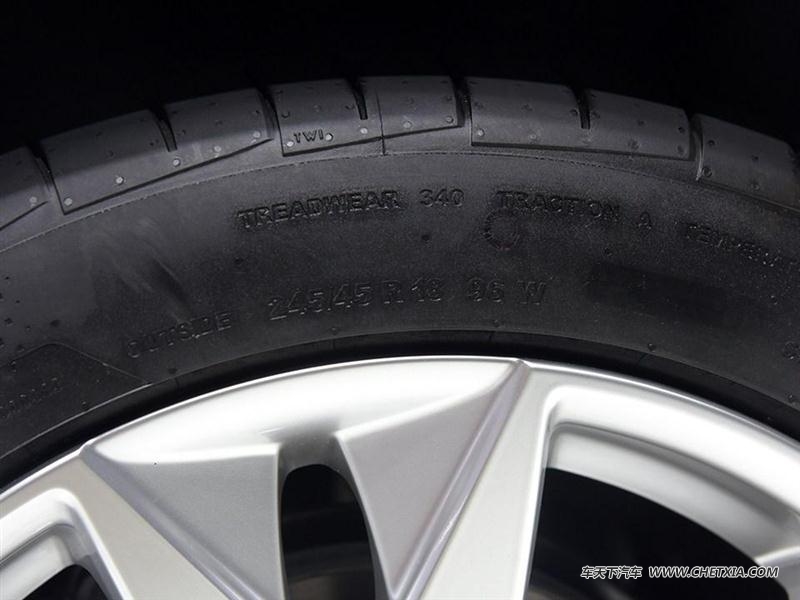 上汽通用雪佛兰 迈锐宝XL 迈锐宝XL 2016款 2.5L 自动锐尊版 其他与改装