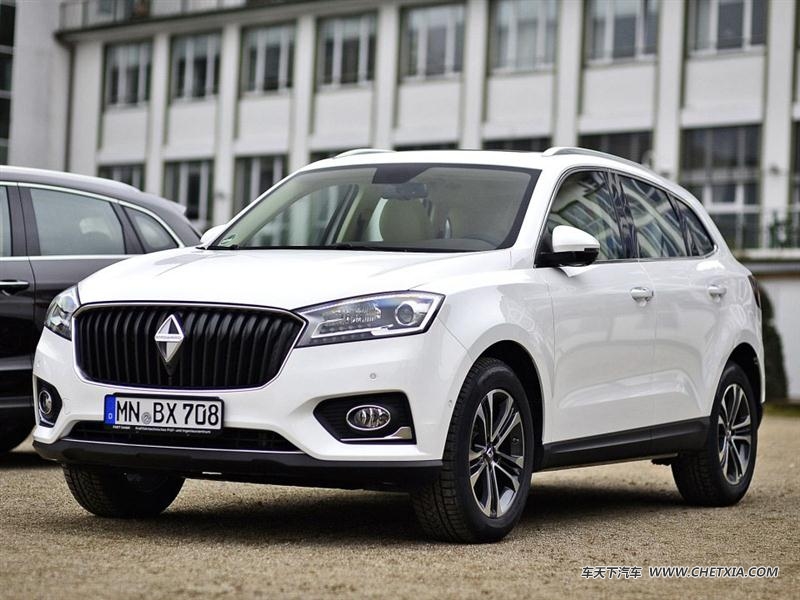  BX7 BX7 2016 28T 콢 