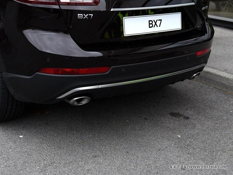  BX7 BX7 2016 28T 콢 װ
