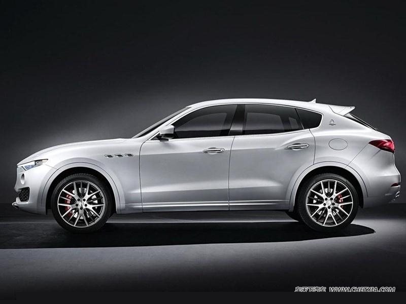 ɯ Levante Levante 2016 3.0T Levante S 