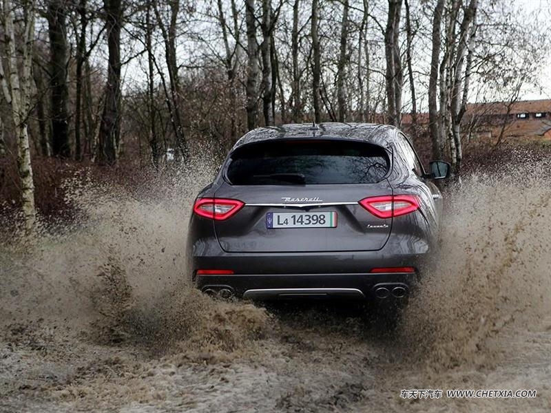 ɯ Levante Levante 2016 3.0T Levante S 