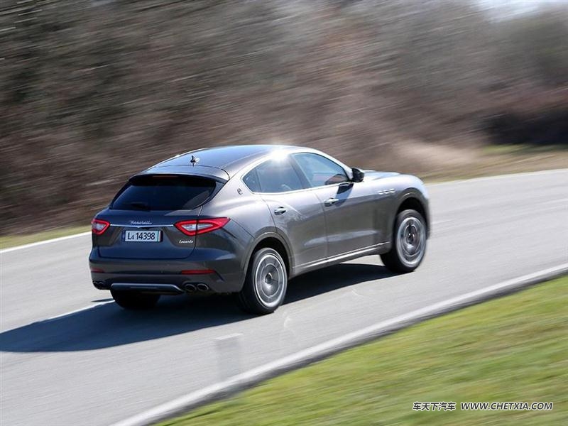 ɯ Levante Levante 2016 3.0T Levante S 