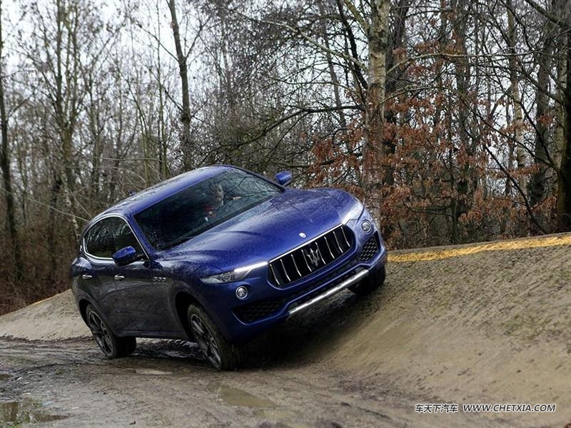 ɯ Levante Levante 2016 3.0T Levante S 