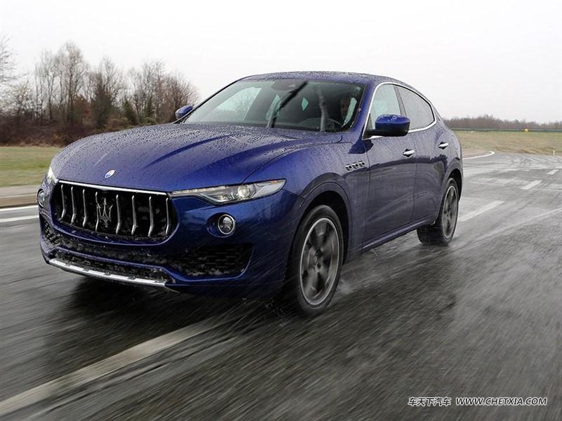 ɯ Levante Levante 2016 3.0T Levante S 