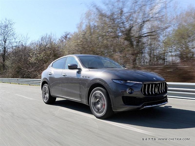 ɯ Levante Levante 2016 3.0T Levante S 