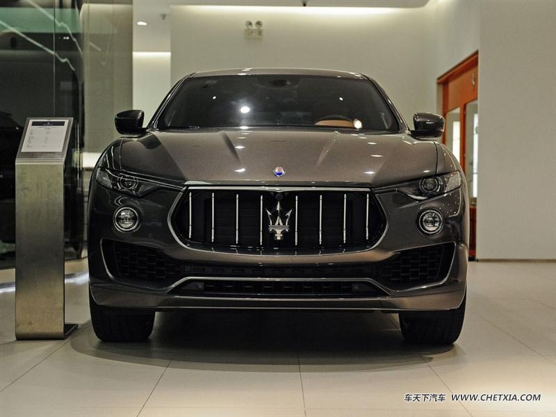 ɯ Levante Levante 2016 3.0T Levante S 