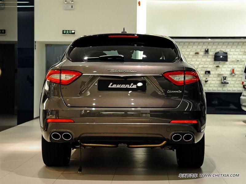 ɯ Levante Levante 2016 3.0T Levante S 