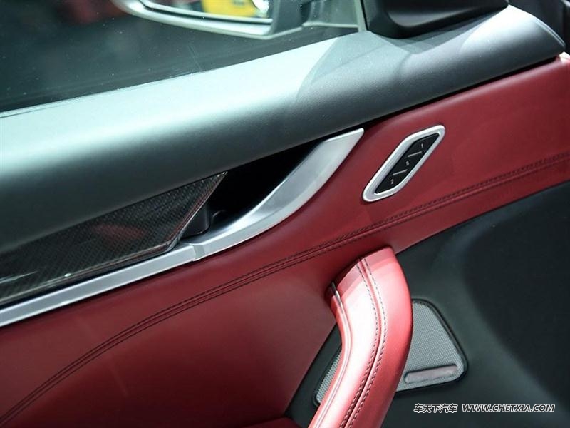 ɯ Levante Levante 2016 3.0T Levante S 