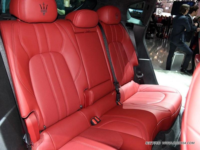 ɯ Levante Levante 2016 3.0T Levante S 