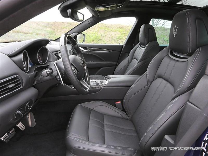 ɯ Levante Levante 2016 3.0T Levante S 