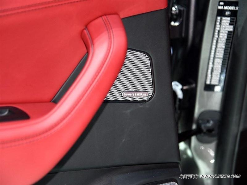 ɯ Levante Levante 2016 3.0T Levante S 