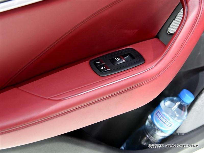 ɯ Levante Levante 2016 3.0T Levante S 
