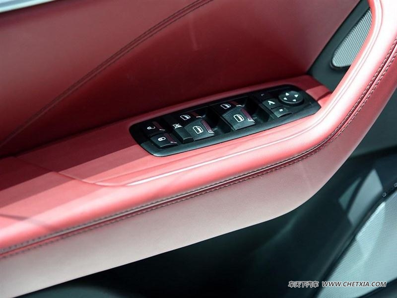 ɯ Levante Levante 2016 3.0T Levante S 