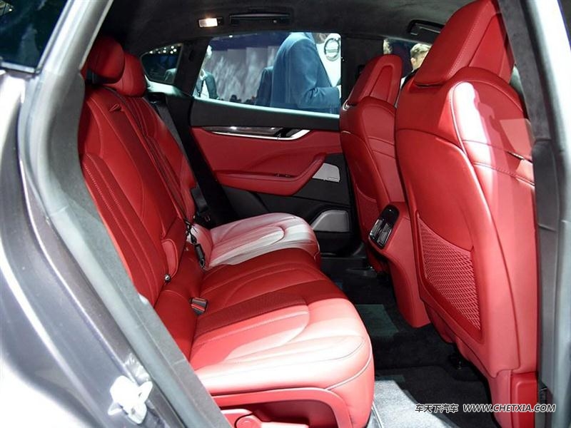 ɯ Levante Levante 2016 3.0T Levante S 