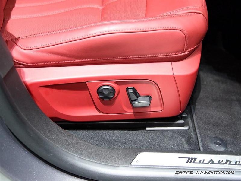 ɯ Levante Levante 2016 3.0T Levante S 